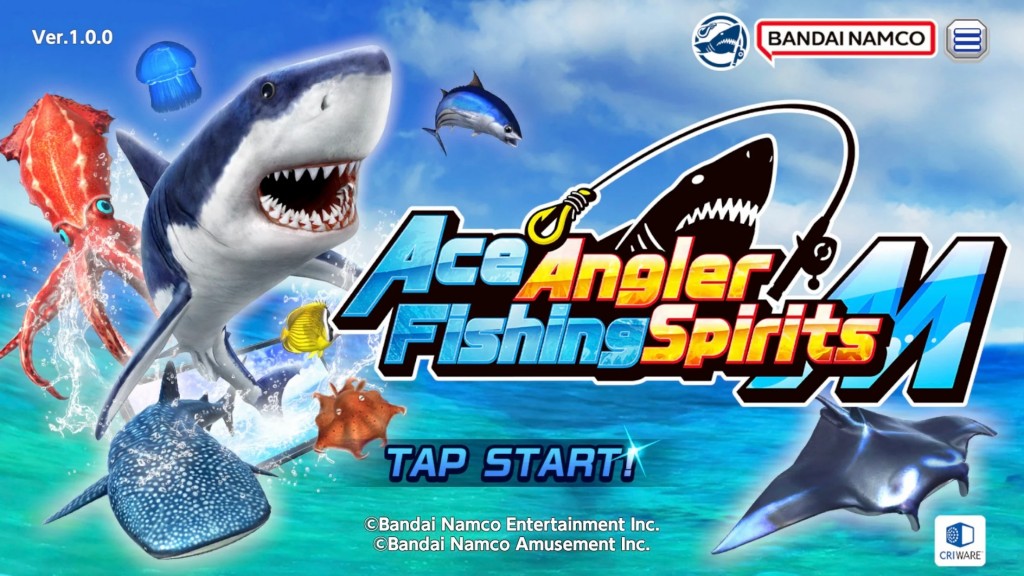 Ace Angler Fishing Spirits M (1)