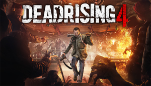 Dead Rising (1)