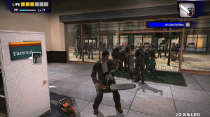 Dead Rising (2)