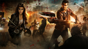 Dead Rising (4)