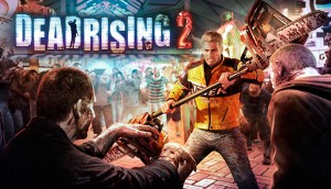 Dead Rising (4)