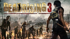 Dead Rising (5)