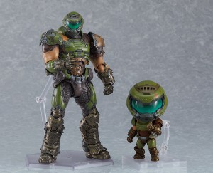 FIGMA DOOM SLAYER (9)