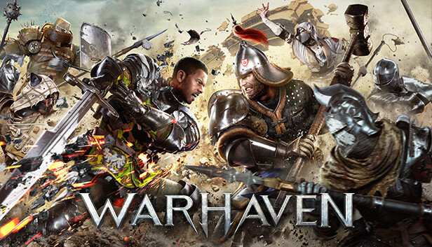 Warhaven