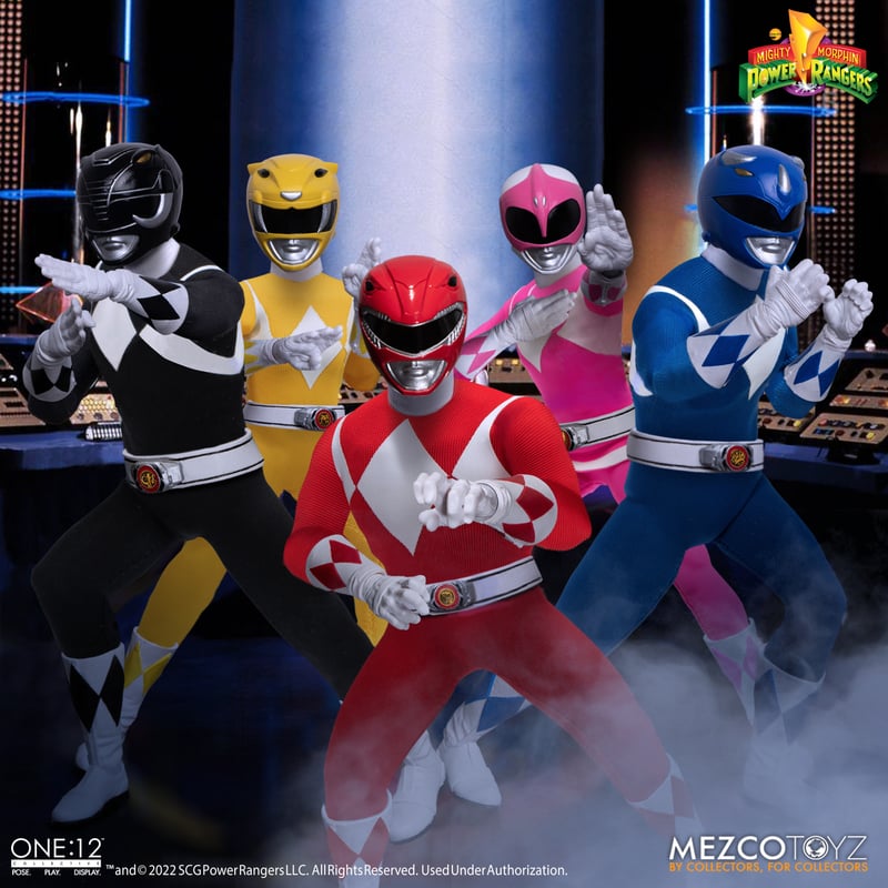 mezco-toyz-mighty-morphin-power-rangers-deluxe-boxed-set (6)