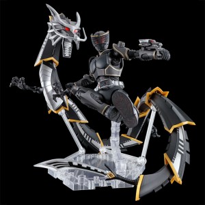 FIGURE-RISE STANDARD KAMEN RIDER RYUGA (4)