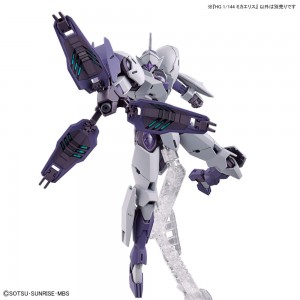 HG 1144 MICHAELIS  (2)