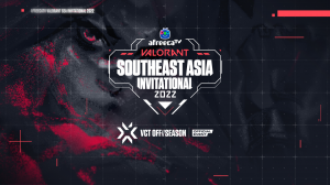 KV_VALORANT INVITATIONAL SEA