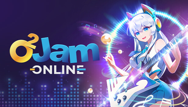 o2jam online official website