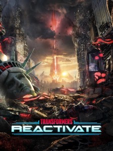 transformers-reactivate