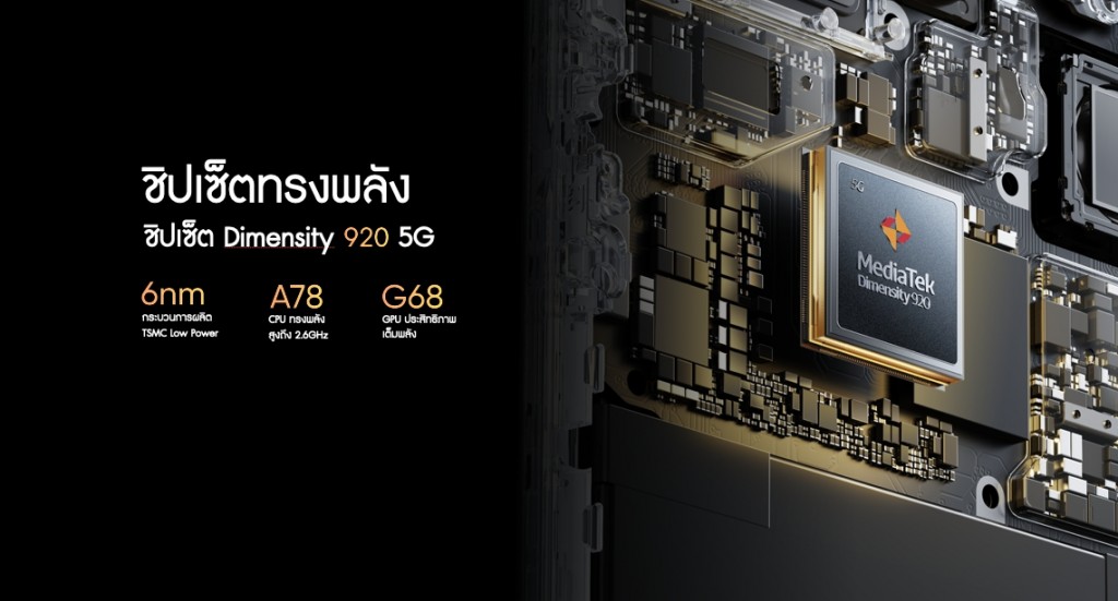 เปิดตัว realme 10 Pro Series_3