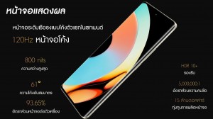 เปิดตัว realme 10 Pro Series_8