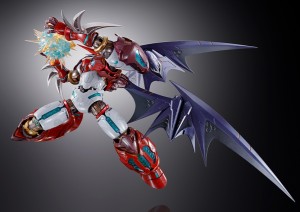 METAL BUILD DRAGON SCALE Shin Getter 1 (10)