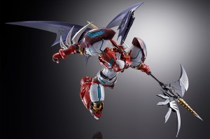 METAL BUILD DRAGON SCALE Shin Getter 1 (11)