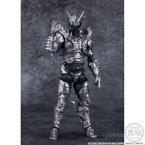 P-BANDAI  Shodo-Kamen Rider SHADOWMOON & Mantis Phantom Set (2)