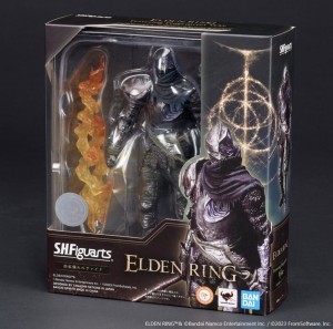 S.H.Figuarts  ELDEN RING - Festering Fingerprint Vyke (1)