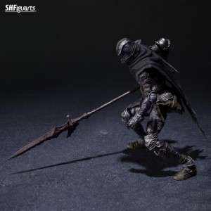 S.H.Figuarts  ELDEN RING - Festering Fingerprint Vyke (6)