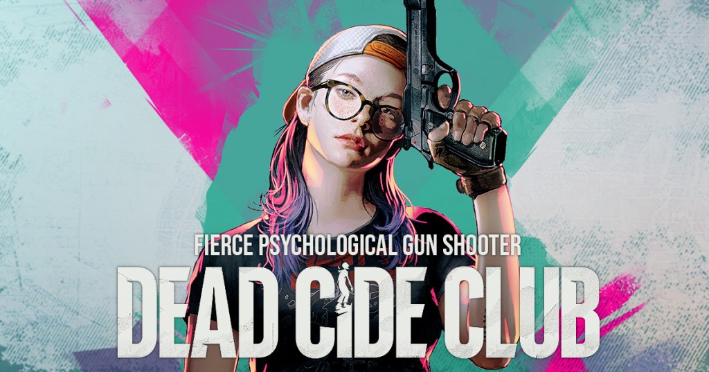 DEAD CIDE CLUB