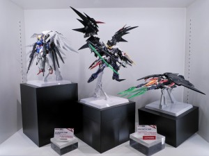 GUNDAM FIX METAL COMPOSITE GUNDAM DEATHSCYTHE HELL EW (2)