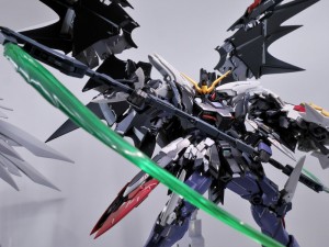 GUNDAM FIX METAL COMPOSITE GUNDAM DEATHSCYTHE HELL EW (4)