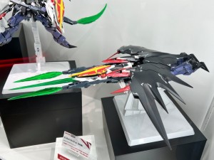 GUNDAM FIX METAL COMPOSITE GUNDAM DEATHSCYTHE HELL EW (7)