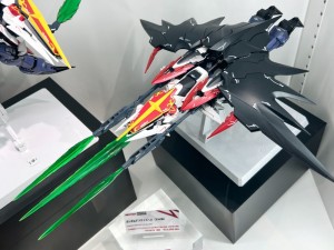 GUNDAM FIX METAL COMPOSITE GUNDAM DEATHSCYTHE HELL EW (8)