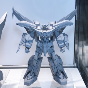 Sentinel X Amakuni  Great Might Gaine (1)