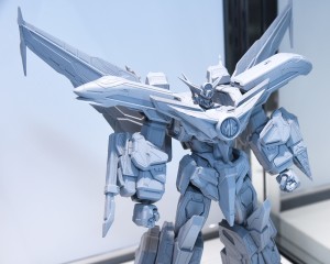 Sentinel X Amakuni  Great Might Gaine (2)