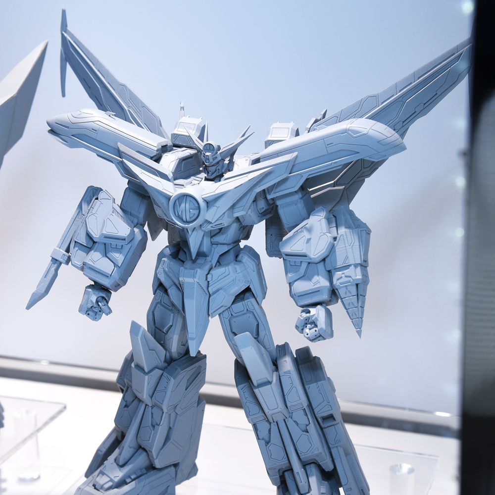 Sentinel X Amakuni  Great Might Gaine (3)