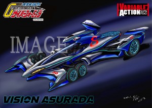 VARIABLE ACTION 124 CYBER FORMULA - VISION ASURADA (1)