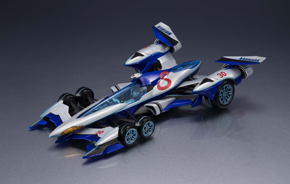 VARIABLE ACTION 124 CYBER FORMULA - VISION ASURADA (2)