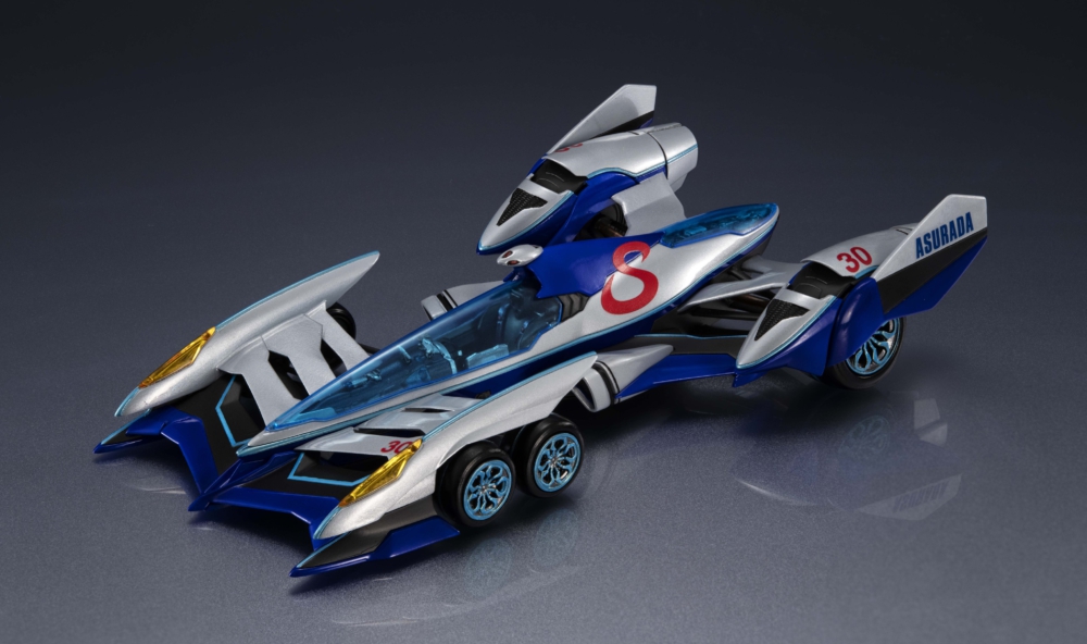 VARIABLE ACTION 124 CYBER FORMULA - VISION ASURADA (3)