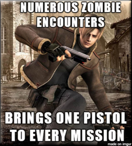 10-meme-resident-evil