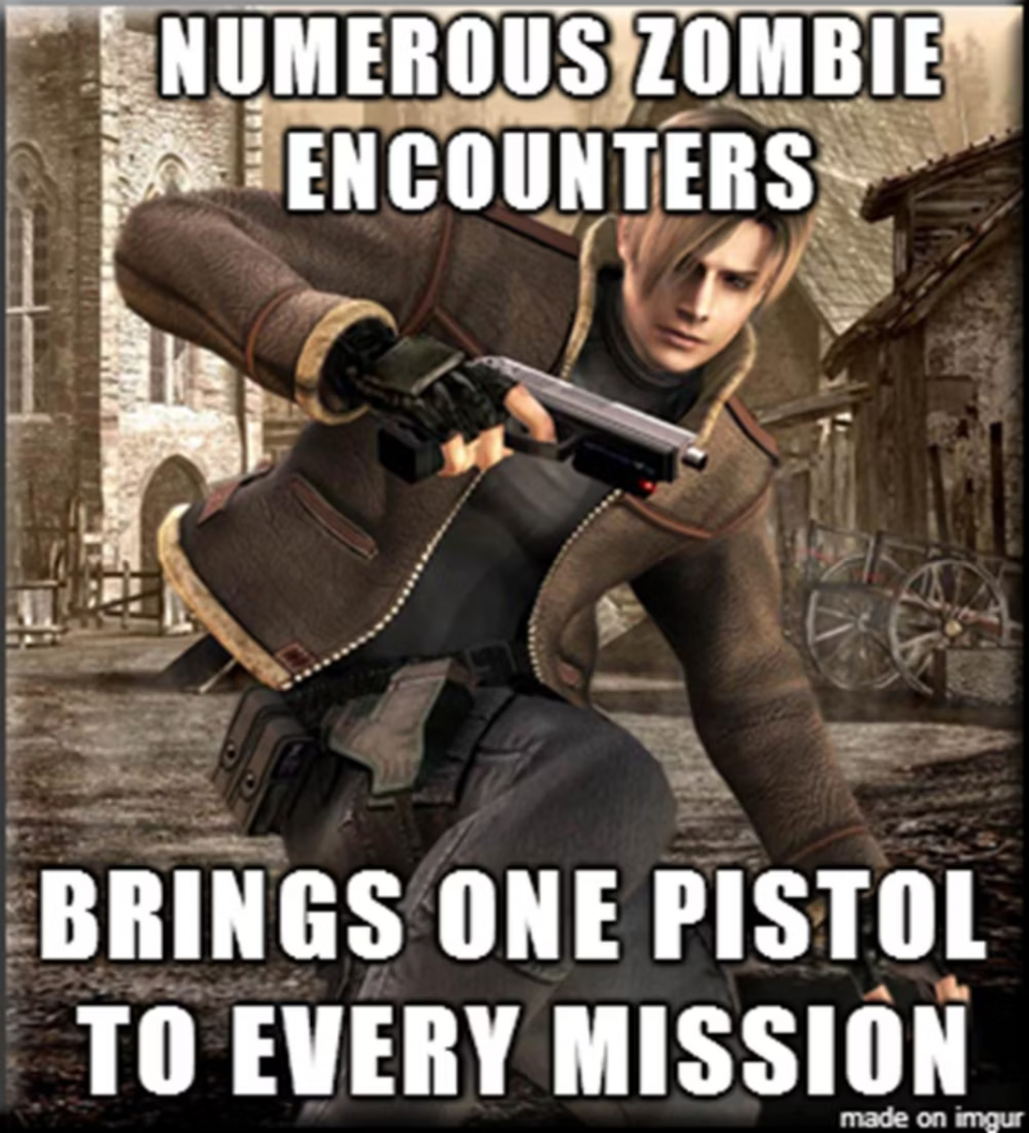 10-meme-resident-evil