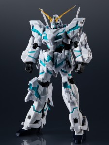 E GUNDAM UNIVERSE SERIES RX-0 UNICORN GUNDAM (AWAKENED) (2)