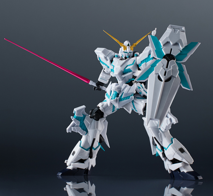 E GUNDAM UNIVERSE SERIES RX-0 UNICORN GUNDAM (AWAKENED) (6)