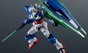 GUNDAM UNIVERSE SERIES GNT-0000 00 QAN[T] (1)