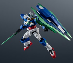 GUNDAM UNIVERSE SERIES GNT-0000 00 QAN[T] (2)