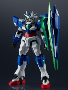 GUNDAM UNIVERSE SERIES GNT-0000 00 QAN[T] (3)