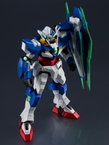 GUNDAM UNIVERSE SERIES GNT-0000 00 QAN[T] (4)