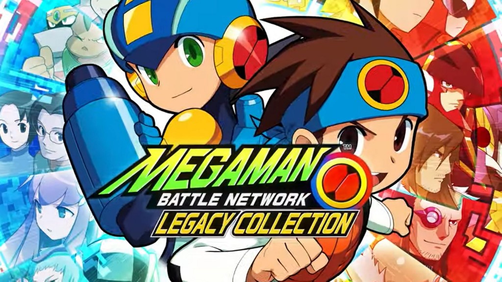 Mega-Man-Battle-Network-Legacy-Collection