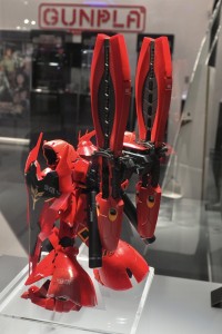 RG 1144 GUNDAM SIDE-F  MSN-04FF SAZABI (12)