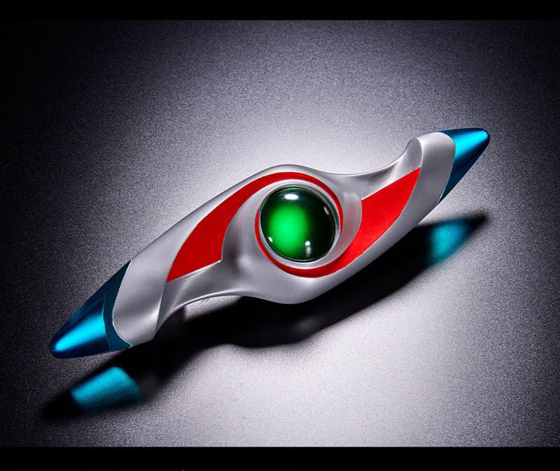 ULTRA REPLICA -Ultraman Powered  Flash Prism  (7)