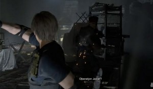 15 Easter Eggs  Resident Evil 4 Remake (2)