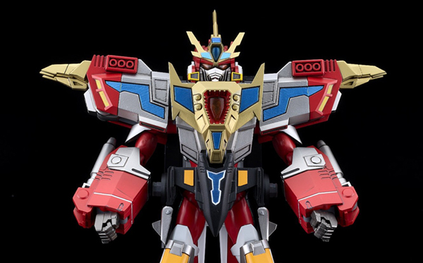 KING GRIDMAN (1) - Copy