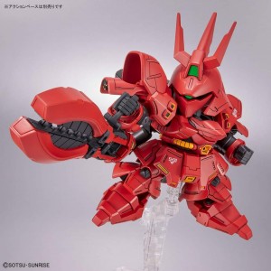 SD Gundam BB Senshi MSN-04FF Sazabi (5)