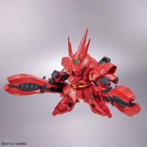 SD Gundam BB Senshi MSN-04FF Sazabi (6)