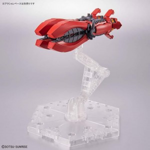 SD Gundam BB Senshi MSN-04FF Sazabi (8)