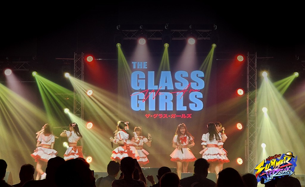 Warudo Summer Break News 09042023 The Glass Girls (28)