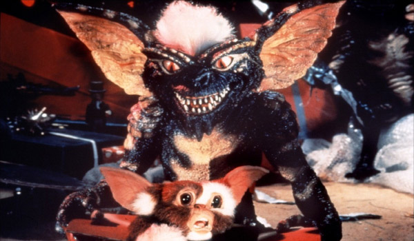 ย้อนอดีตหนังดัง Gremlins ต้อนรับการมาของ Gremlins: Secrets Of Mogwai ...